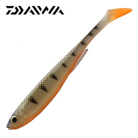 Natural Perch 7,5cm 5kpl