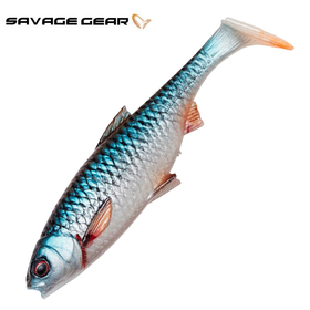Roach 10cm 4kpl