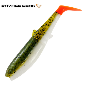 Olive Hot Orange 6,8cm 5kpl