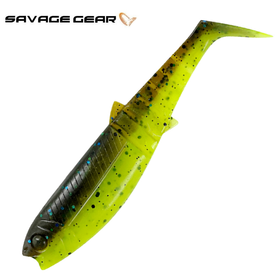 Chartreuse Pumpkin 6,8cm 5kpl