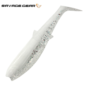 White Flash 6,8cm 5kpl