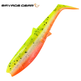 Lemon Cracker 8cm 5kpl