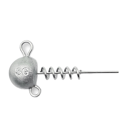 Savage Gear Corkscrew Ballhead BULK
