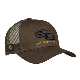 Savage Gear SG4 Cap