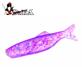 Hybrid Shad 5cm 4kpl väri:P