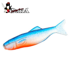 Hybrid Shad 5cm 4kpl väri:TR3
