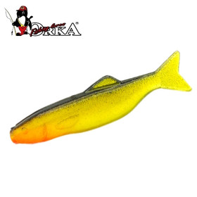 Hybrid Shad 5cm 4kpl väri:YB