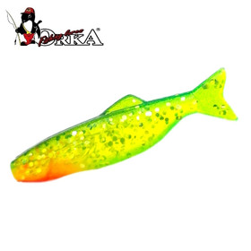 Hybrid Shad 7cm 4kpl väri:FB