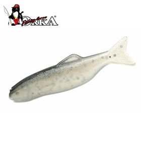 Hybrid Shad 7cm 4kpl väri:PJF40