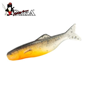 Hybrid Shad 7cm 4kpl väri:PJFBO