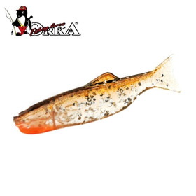 Hybrid Shad 7cm 4kpl väri:TB