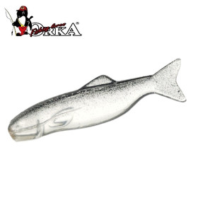 Hybrid Shad 7cm 4kpl väri:TR1