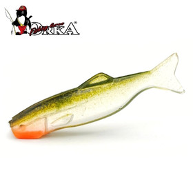 Hybrid Shad 7cm 4kpl väri:TR2