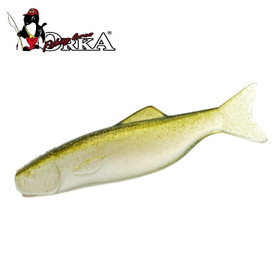 Hybrid Shad 7cm 4kpl väri:TR4