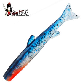Small Fish 3cm 6kpl väri:SF1245