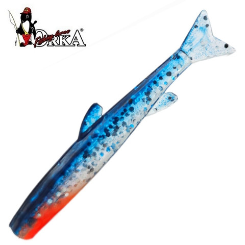 Small Fish 3cm 6kpl väri:SF1245