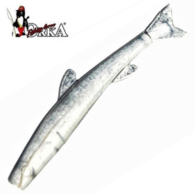 Small Fish 5cm 5kpl väri:TR1