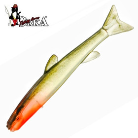 Small Fish 10cm 4kpl väri:TR2