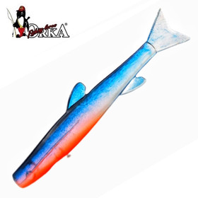 Small Fish 10cm 4kpl väri:TR3