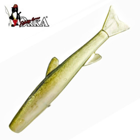 Small Fish 10cm 4kpl väri:TR4