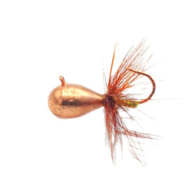 Ruthless Perhomorri 6mm / 3,1g väri:Copper