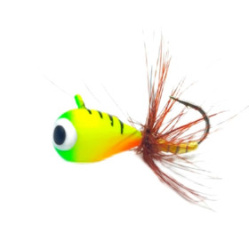 Ruthless Perhomorri 6mm / 3,1g väri:Perch