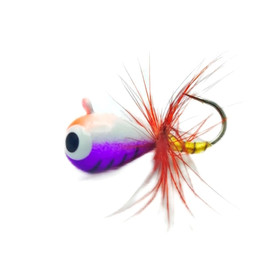 Ruthless Perhomorri 6mm / 3,1g väri:Purple