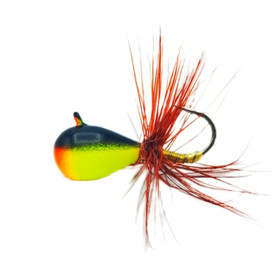 Ruthless Perhomorri 6mm / 3,1g väri:YB