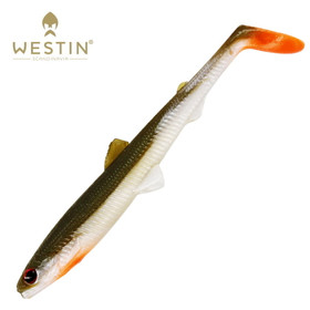 Bass Orange 7,5cm 3kpl
