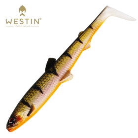 Bling Perch 7,5cm 3kpl