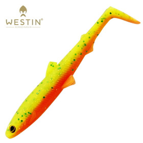Green Tomato 7,5cm 3kpl