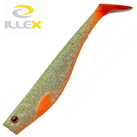 Yellow Back Glitter 17,5cm 47g