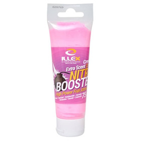 Illex Nitro Booster Cream Katkarapu Pinkki