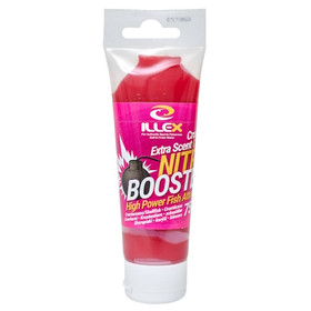 Illex Nitro Booster Cream Äyriäinen Punainen