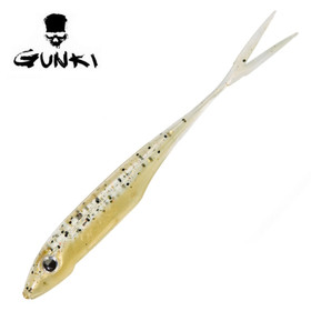 Ghost Zander 5cm 12kpl