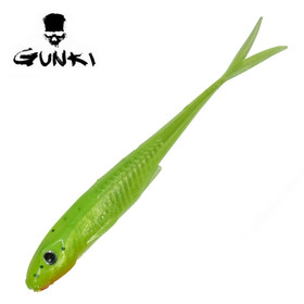 Hot Fire Tiger 5cm 12kpl