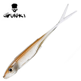 Smelt Paradise 5cm 12kpl