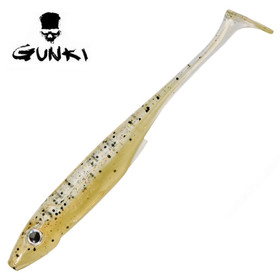 Ghost Zander 5cm 12kpl