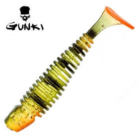 Ghost Stripe Perch 10cm 4kpl