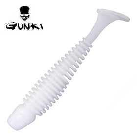 Pure White 10cm 4kpl