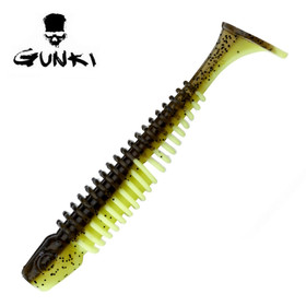 Solid Brown Chart 10cm 4kpl