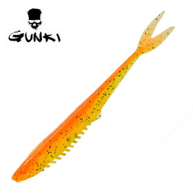 Orange Chart Belly 12,5cm 5kpl