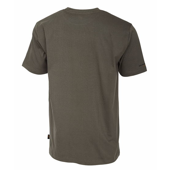 Savage Gear Logo T-Shirt Loden Green