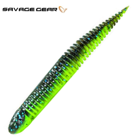 Chartreuse Pumpkin 7,2cm 5kpl