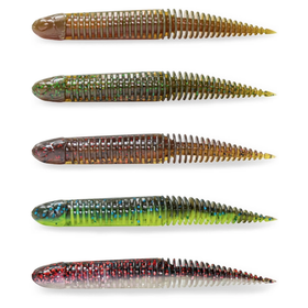 Clear Water Mix 7,2cm 5kpl
