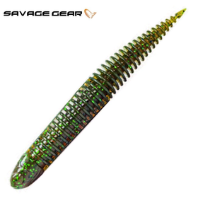 Green Pumpking 8,8cm 5kpl