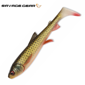 Dirty Roach 17,5cm 42g 2kpl