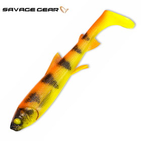 Golden Ambulance 17,5cm 42g 2kpl