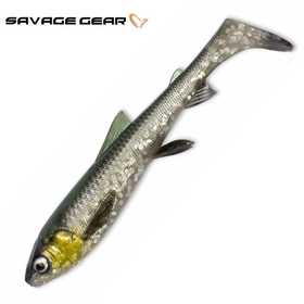 Green Silver 17,5cm 42g 2kpl