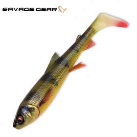 Perch 17,5cm 42g 2kpl